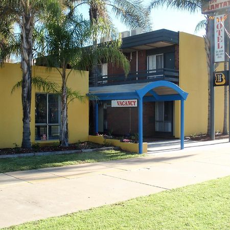 Mid City Plantation Motel 밀두라 외부 사진