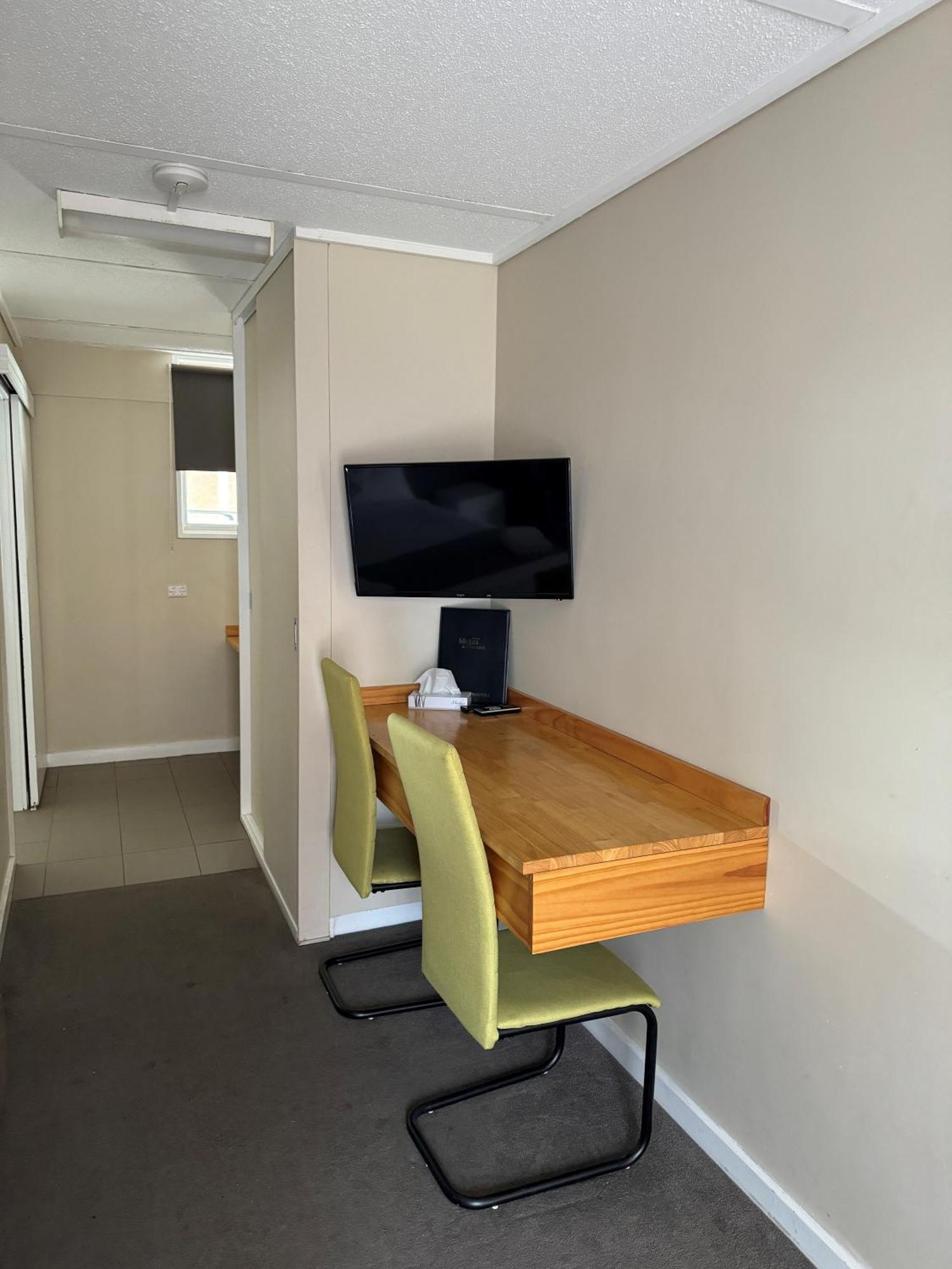 Mid City Plantation Motel 밀두라 외부 사진