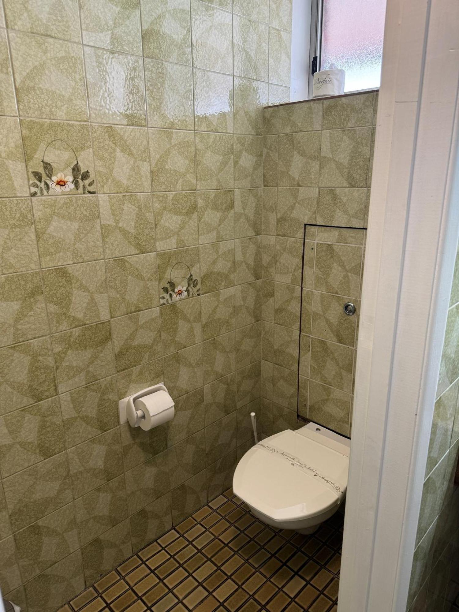 Mid City Plantation Motel 밀두라 외부 사진