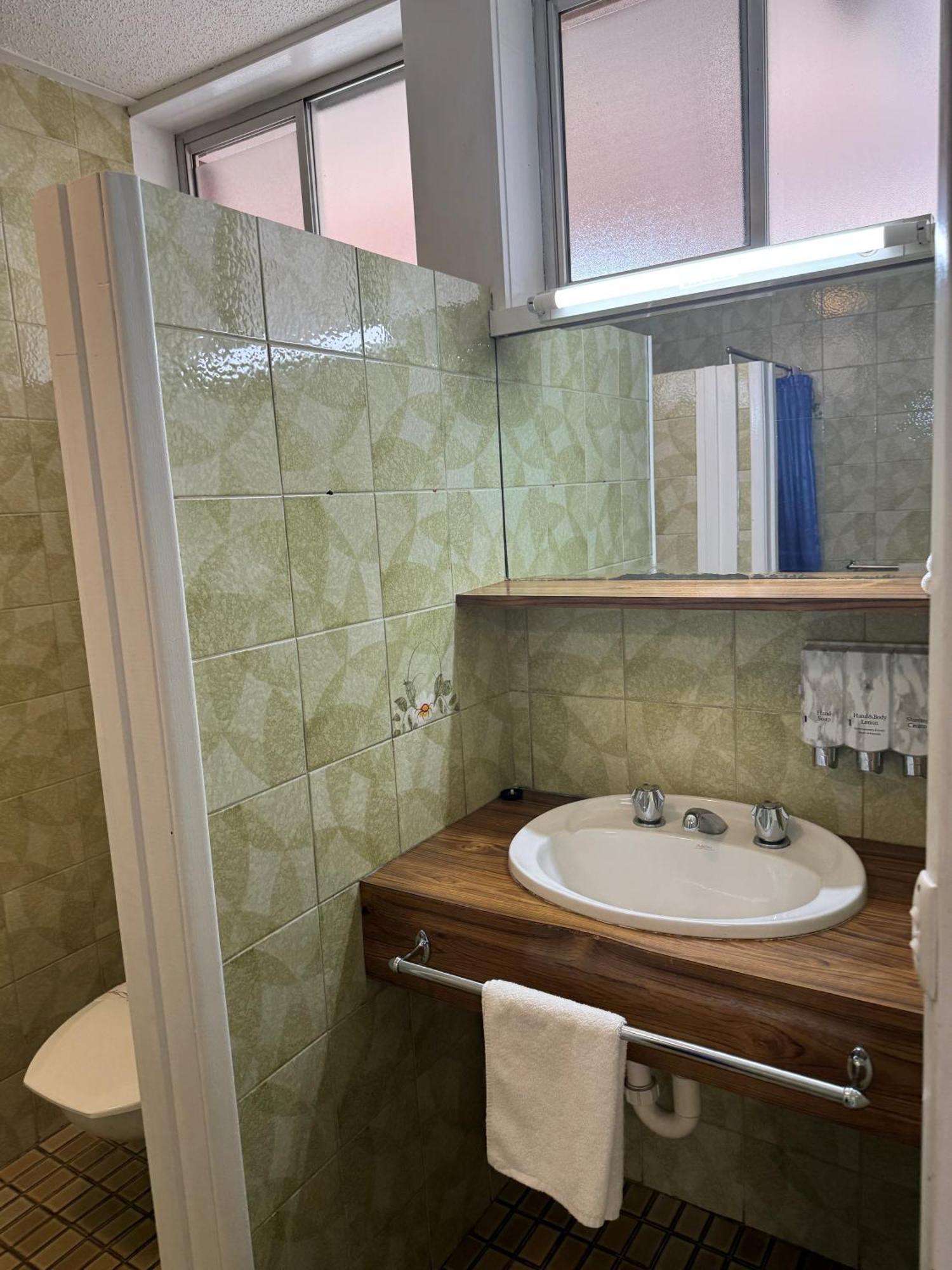 Mid City Plantation Motel 밀두라 외부 사진